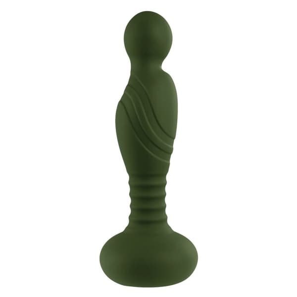 Vibrator Gender X Gender X Grön