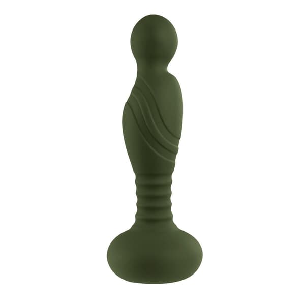 Vibrator Gender X Gender X Grön