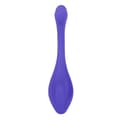 Miniatyrbild 7 av 11: Dubbelvibrator Dual Stimulation Vibe Evolved Purpur
