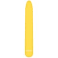 Miniatyrbild 5 av 11: Patronvibrator Evolved Gul