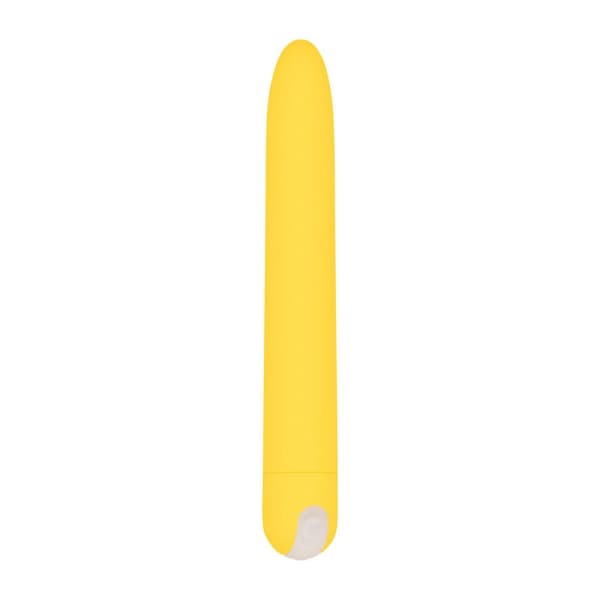 Patronvibrator Evolved Gul
