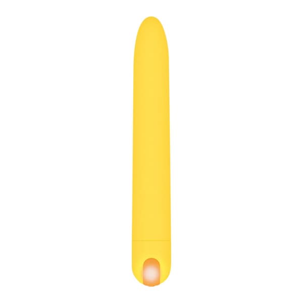 Patronvibrator Evolved Gul