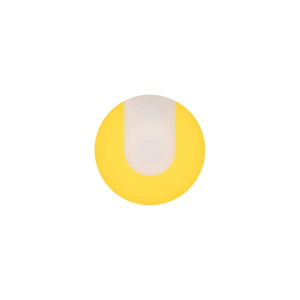 Patronvibrator Evolved Gul
