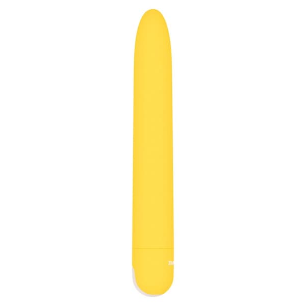Patronvibrator Evolved Gul