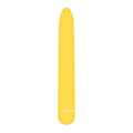 Miniatyrbild 1 av 11: Patronvibrator Evolved Gul
