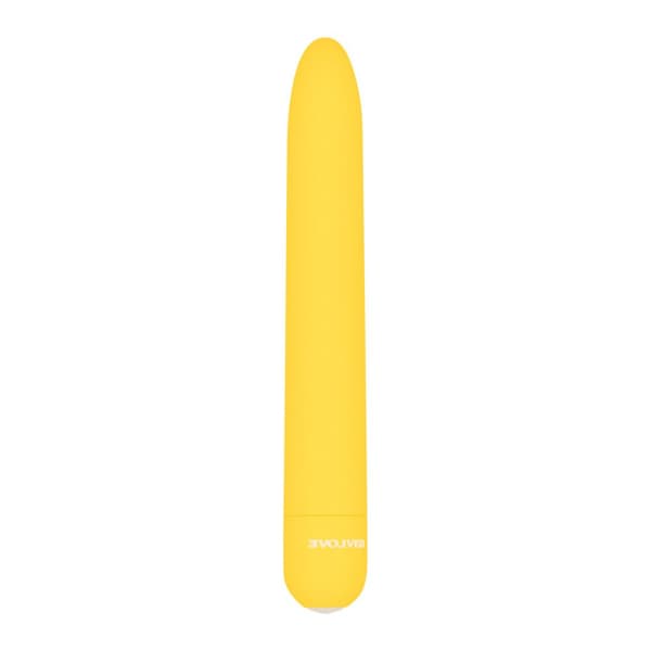 Patronvibrator Evolved Gul