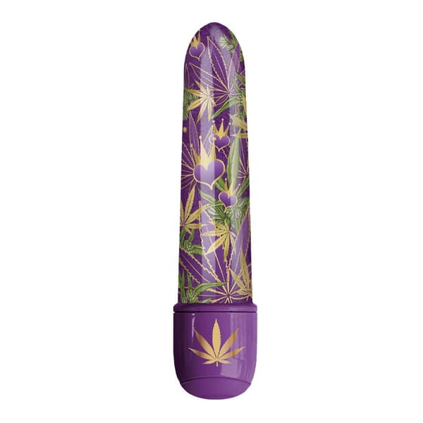Patronvibrator NS Novelties Prints Charming Multicolour