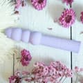 Miniatyrbild 3 av 11: Vibrator Gender X Gender X Purpur