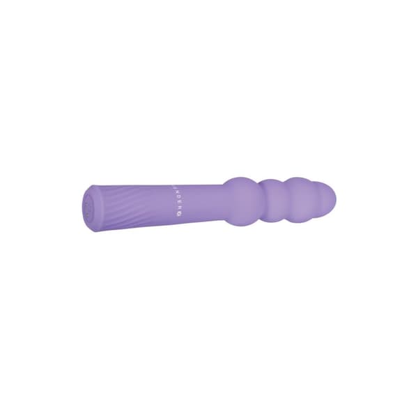 Vibrator Gender X Gender X Purpur