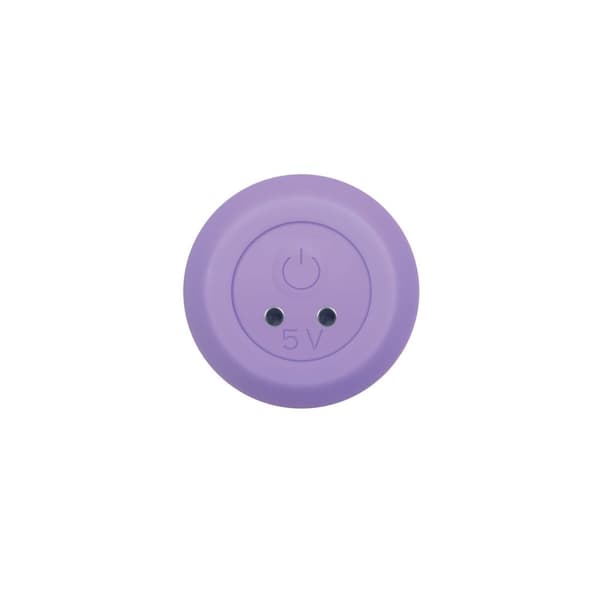 Vibrator Gender X Gender X Purpur