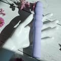Miniatyrbild 11 av 11: Vibrator Gender X Gender X Purpur