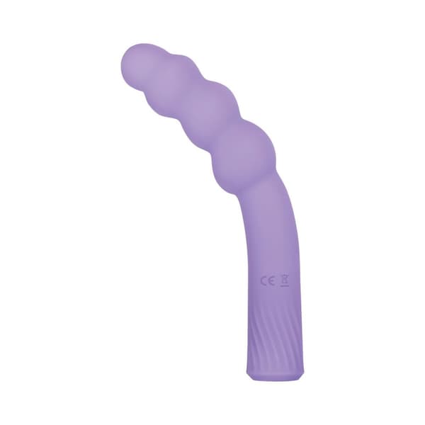 Vibrator Gender X Gender X Purpur