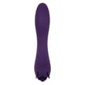 Miniatyrbild 11 av 11: Vibrator Evolved Purpur