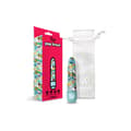 Miniatyrbild 3 av 8: Patronvibrator NS Novelties Prints Charming Multicolour