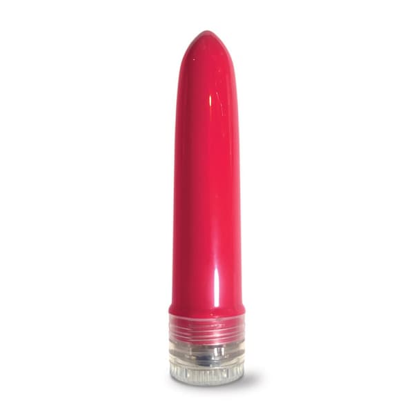 Patronvibrator NS Novelties Pleasure Package Röd