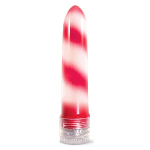Patronvibrator NS Novelties Pleasure Package Röd