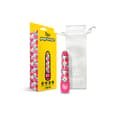 Miniatyrbild 3 av 8: Patronvibrator NS Novelties Prints Charming Multicolour