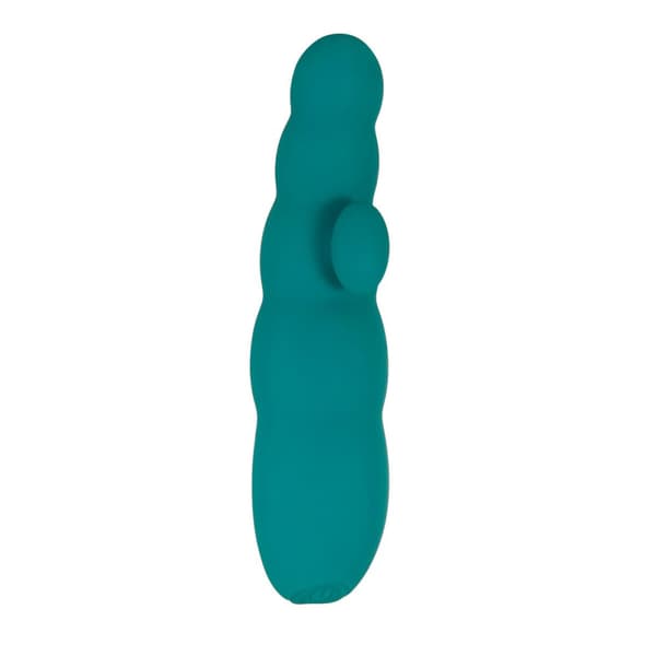 Vibrator Evolved Grön