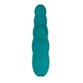 Miniatyrbild 7 av 11: Vibrator Evolved Grön