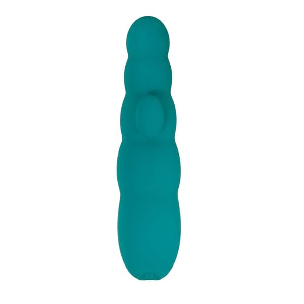 Vibrator Evolved Grön