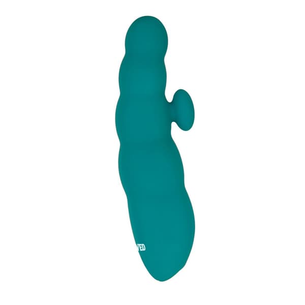 Vibrator Evolved Grön