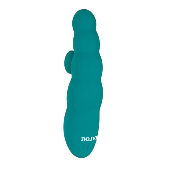 Vibrator Evolved Grön