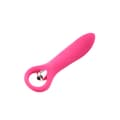 Miniatyrbild 5 av 11: Vibrator Dream Toys Flirts Rosa