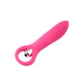 Miniatyrbild 6 av 11: Vibrator Dream Toys Flirts Rosa