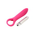 Miniatyrbild 10 av 11: Vibrator Dream Toys Flirts Rosa