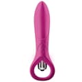 Miniatyrbild 2 av 11: Vibrator Dream Toys Flirts Rosa
