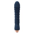 Miniatyrbild 3 av 5: Vibrator Dream Toys Goddess Collection Blå