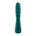 Miniatyrbild 8 av 11: Patronvibrator Gender X Grön