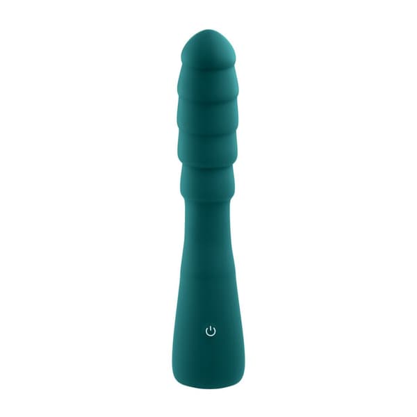 Patronvibrator Gender X Grön