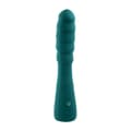 Miniatyrbild 1 av 11: Patronvibrator Gender X Grön