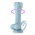 Miniatyrbild 1 av 11: Vibrator FemmeFunn Vortex Blå