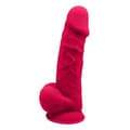 Miniatyrbild 1 av 4: Vibrator Dream Toys Real Love Rosa Ø 5,1 cm