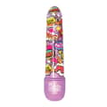 Miniatyrbild 1 av 8: Patronvibrator NS Novelties Prints Charming Multicolour