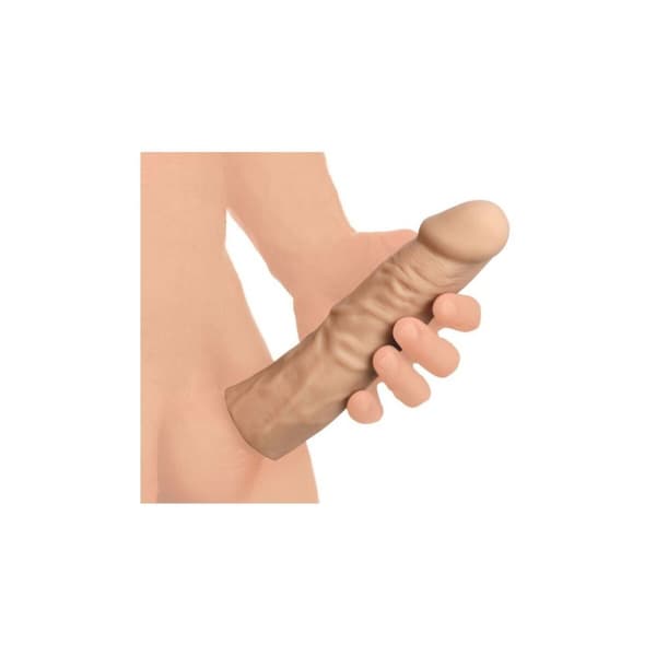 Penisskydd XR