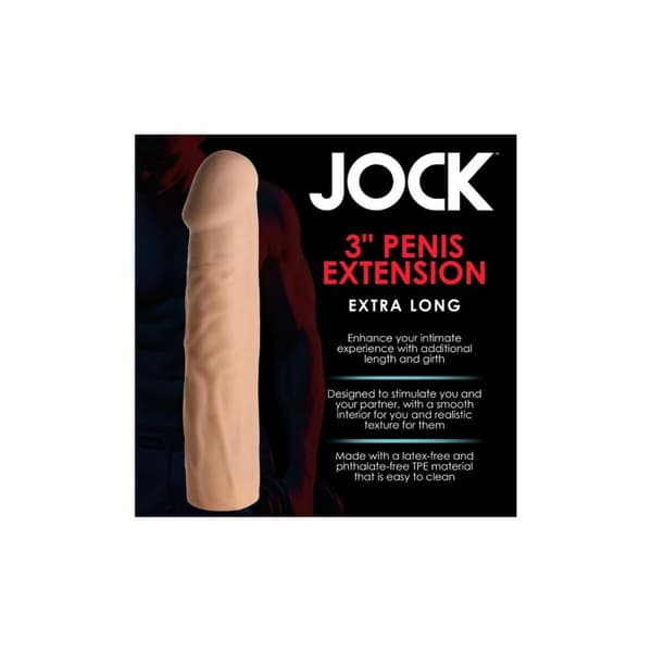 Penisskydd XR