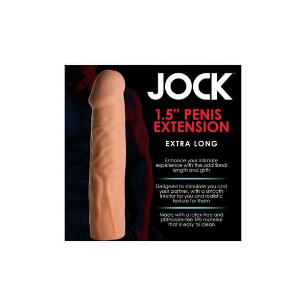 Penisskydd XR