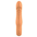 Miniatyrbild 3 av 10: Vibrator Dream Toys Glam Orange