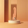 Miniatyrbild 9 av 10: Vibrator Dream Toys Glam Orange