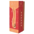 Miniatyrbild 10 av 10: Vibrator Dream Toys Glam Orange