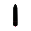 Pikkukuva 1 / 2: Luotivibraattori Dream Toys Essentials Musta