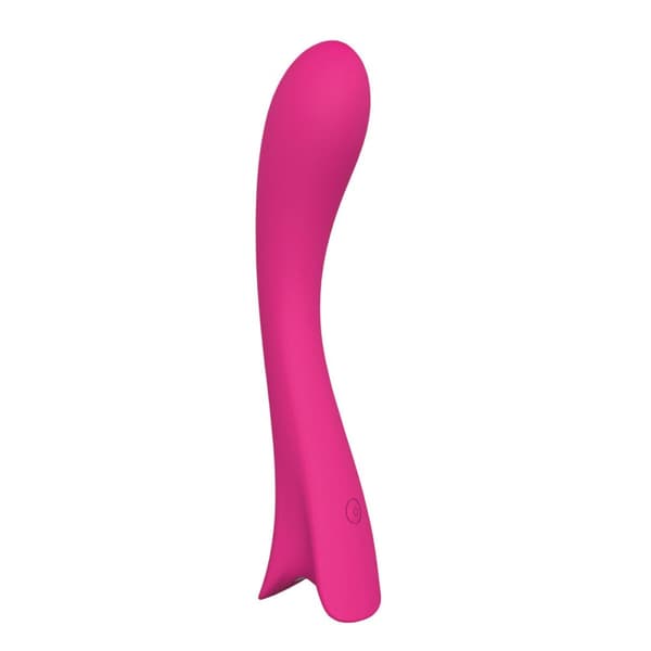 Vibraattori Dream Toys Vibes of Love Pinkki