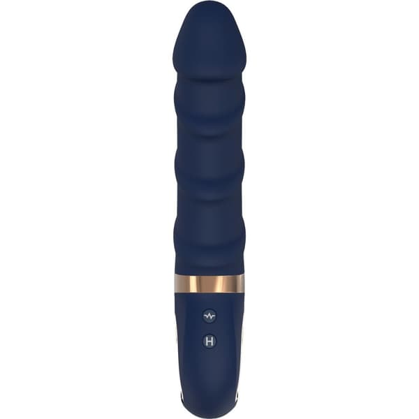 Vibraattori Dream Toys Goddess Collection Sininen