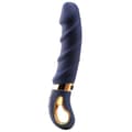 Pikkukuva 11 / 11: Vibraattori Dream Toys Goddess Collection Sininen