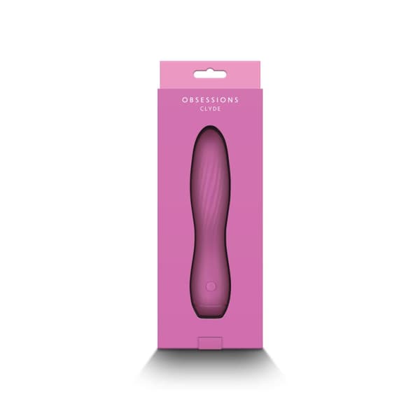 Luotivibraattori NS Novelties Obsessions Pinkki