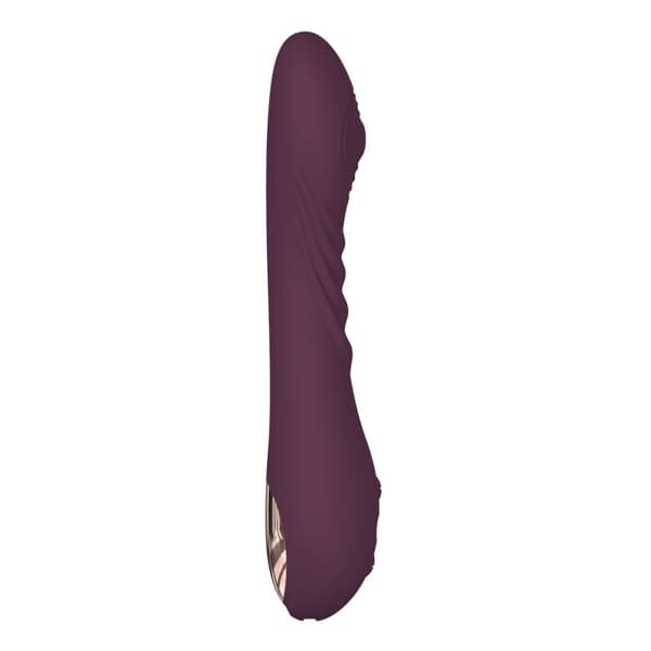 Vibraattori Dream Toys Essentials Purppura