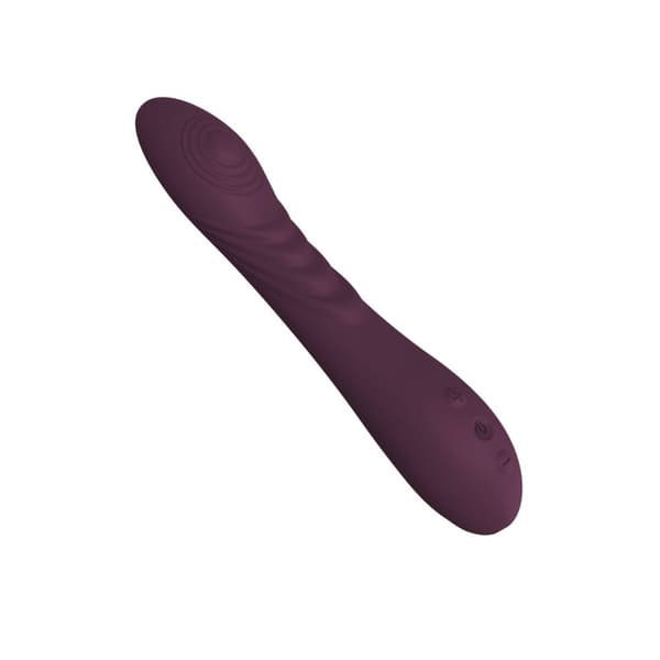 Vibraattori Dream Toys Essentials Purppura